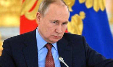 Putin: Tek kutuplu dünya düzeni çağı geçmişte kaldı