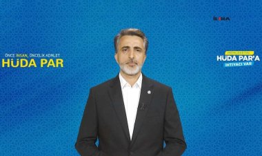 HÜDA PAR: Ekonomide geçici pansuman tedbirler sonuç vermiyor