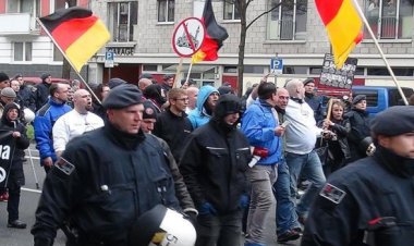 Almanya'da ayrımcılık şikayetleri arttı