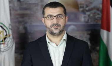 Hamas: Kudüs'e yeni yerleşim planlarının onaylanması yahudileştirme politikasında ısrardır