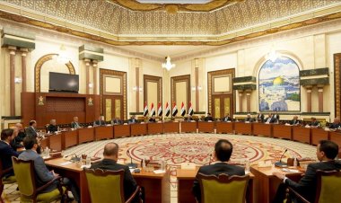 Irak'ta siyasi liderlerden 'şartlı erken seçim' mutabakatı