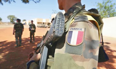 Mali, Fransa'yı silahlı gruplara yardım ettiği gerekçesiyle BMGK'ye şikayet etti