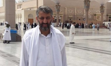 Ömrünü İslam'a adayan dava adamı: Fesih Güler