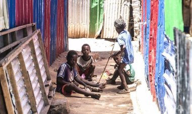 İnsani yardıma ihtiyaç duyanların sayısında 40 milyonluk artış bekleniyor