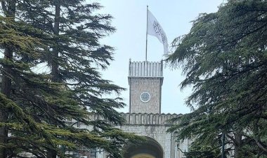 Afganistan İslam Emirliğinden BM'ye tepki: Suçlamalar asılsız ve düşmanca