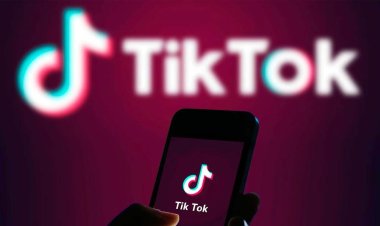 TikTok 'en hassas' bilgileri izliyor!