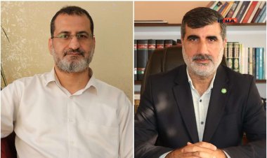 Âlim ve siyasilerden Türkiye'nin siyonist rejime büyükelçi atama kararına tepki