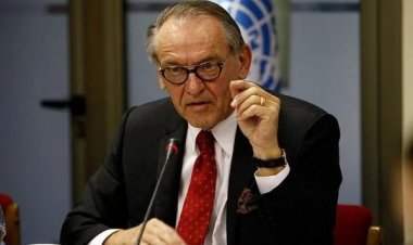 BM eski Genel Sekreter Yardımcısı: İsveç'te Kur'an-ı Kerim yakılması 'nefret suçu' olarak cezalandırılmalı