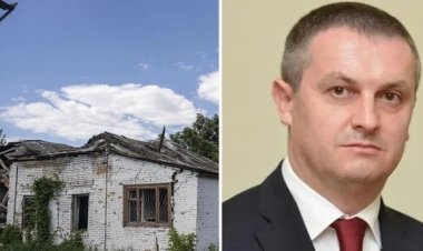 Ukraynalı üst düzey istihbarat görevlisi ölü bulundu