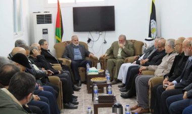 Hamas ve İslami Cihad: Ortak Operasyon Odası ulusal başarıdır, güçlendireceğiz