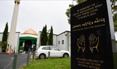 AGİT: İbadet yerlerine saldırılar, din ve vicdan özgürlüğü hakkının ruhuna aykırıdır