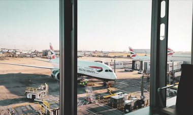 British Airways binlerce uçuşu daha iptal etti