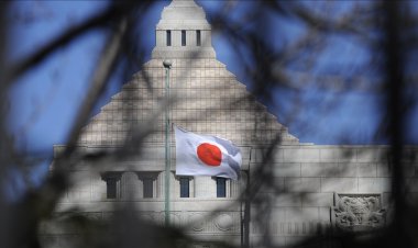 Japonya, Rusya'ya karşı yaptırımlarını sürdürecek