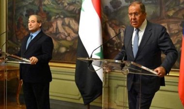 Rusya: Zirvedeki anlaşmaların tamamı uygulanıyor