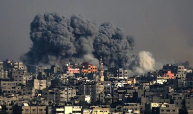 İşgalci İsrail, Gazze'de yürüttüğü saldırı ve katliamlara 18 milyar dolar harcadı