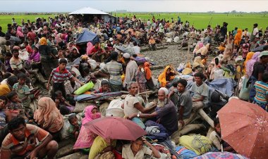 BM: Arakanlı Müslümanları, krizin çözümüne dahil edin