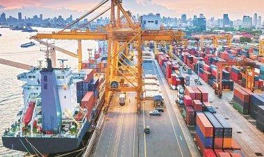 Ukrayna'nın işgali sonrası Rusya'nın AB'ye ihracatı yüzde 68 arttı