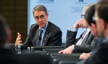 HRW Direktörü Roth: Hükümetler, daima insan haklarını ihlal etmeye meyilli