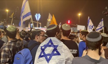 İşgalci İsrail'de aşırı sağ partiler, Netanyahu'nun çağrısıyla "ortak liste" kararı aldı