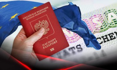 Financial Times: AB, Rusya ile vize anlaşmasını askıya alacak!