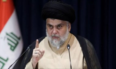 Mukteda es-Sadr: Siyasi görevden kalıcı olarak ayrıldım