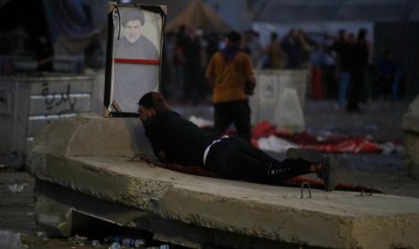 Irak’ta Sadr yanlısı 8 kişi öldü, 100'ü aşkın kişi yaralandı