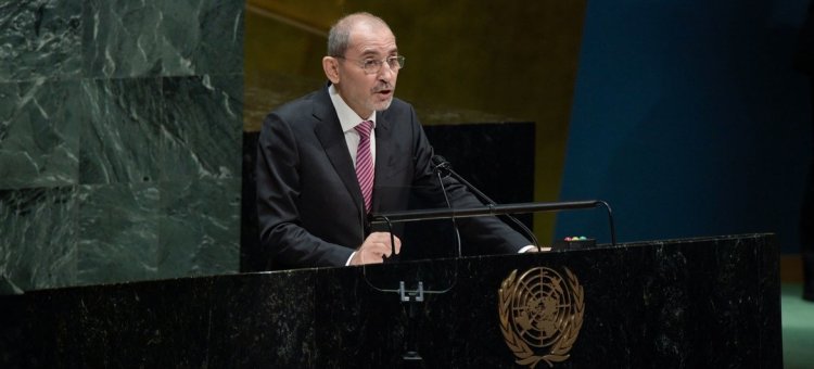 BM'deki Arap ülkeleri: Tel Aviv yönetimi Nükleer Silahların Yayılmasını Önleme Antlaşması’na dahil edilmeli