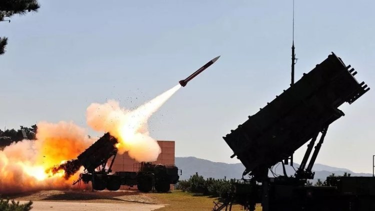 ABD'den Suudi Arabistan ve BAE'ye füze satışına onay