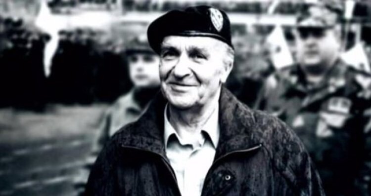 Boşnak lider Aliya İzetbegoviç'in vefatının 20. yılı
