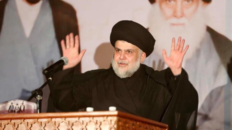 Sadr, katılmadığı ulusal diyalog toplantısını faydasız olarak nitelendirdi