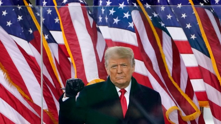 Trump, ABD'deki ön seçimlerde sonrası Cumhuriyetçi Partideki gücünü pekiştirdi