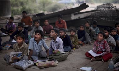 UNESCO: Dünyada 244 milyon çocuk okula gitme imkanından mahrum