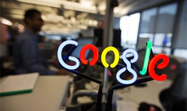 Google çalışanları İşgalci İsrail ile yapılan askeri  sözleşmeyi protesto etti