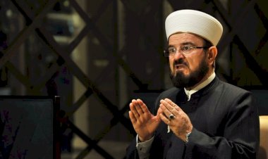 Uluslararası Müslüman Alimler Birliği, Gazze savaşını sona erdirmek için topyekün seferberlik çağrısında bulundu