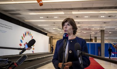 Fransa, Belarus'a 'Ukrayna'daki savaşa dahil olmaması' uyarısında bulundu