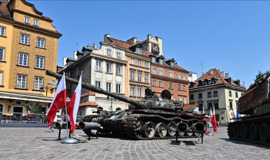 Polonya, 2. Dünya Savaşı'ndaki kayıpları için Almanya'dan tazminat almayı planlıyor