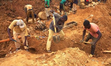 Dünyada 50 milyon kişi modern kölelik altında yaşıyor