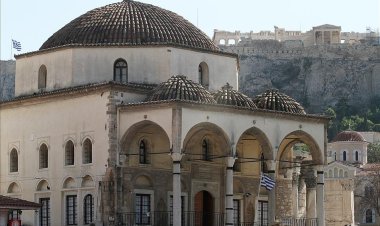 İskeçe'nin yeni müftüsü: 2-3 ayda tamamlanacak cami 20 yıla uzatılıyor