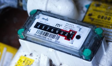 Fransa'da 2023'te gaz ve elektrik fiyatları yüzde 15 artışla sınırlandırılacak