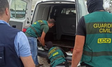 Avrupa'nın en büyük kara para aklama operasyonu