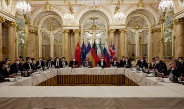 İran nükleer anlaşmasının yeniden canlandırılmasına yönelik umutlar azalıyor