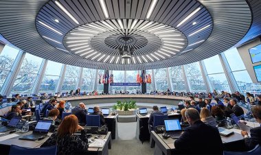 Rusya, Avrupa İnsan Hakları Sözleşmesi'ne taraf olmaktan çıktı