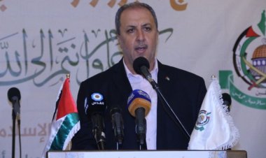 Hamas sözcüsü Taha: Şili Cumhurbaşkanı’nın tavrını takdir ediyoruz