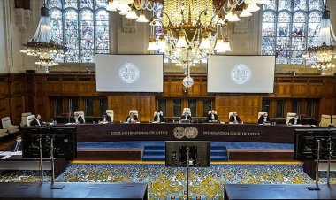 İran'ın Uluslararası Adalet Divanında ABD'ye karşı açtığı davada duruşmalar başladı