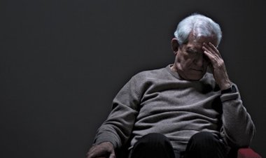 DSÖ: Dünyada 2050'de Alzheimer hastası sayısı 139 milyona çıkabilir