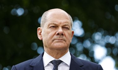 Almanya: Rus hükümetinin son kararları bir çaresizlik eylemidir