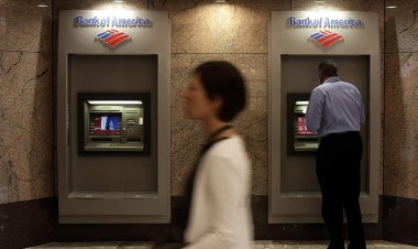 ABD bankaları, Tayvan'ı işgal etmesi halinde Çin ile bağlarını kesecek