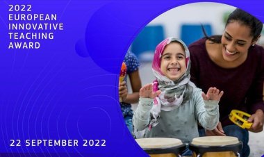 Erasmus, afişindeki "başörtülü öğrenci fotoğrafını" aşırı sağın tepkisi üzerine sildi