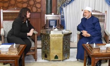 Ezher'den 'Ilımlı İslam' projesi