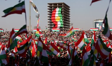 Kürdistan ‘Bağımsızlık Referandumu’nun üzerinden 5 yıl geçti